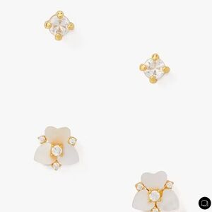 Kade Spade Double Take